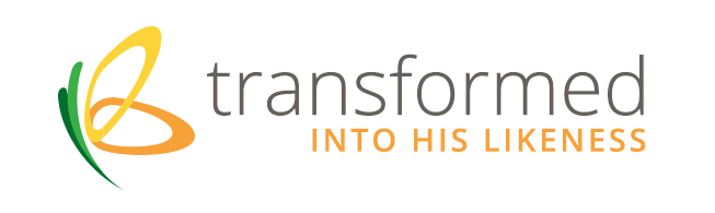 Transformed Into His Likeness